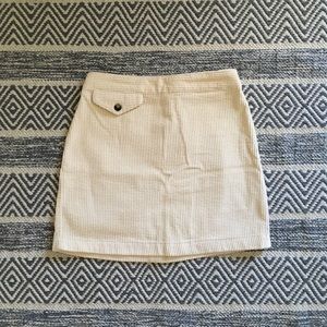 Urban Outfitters Miniskirt